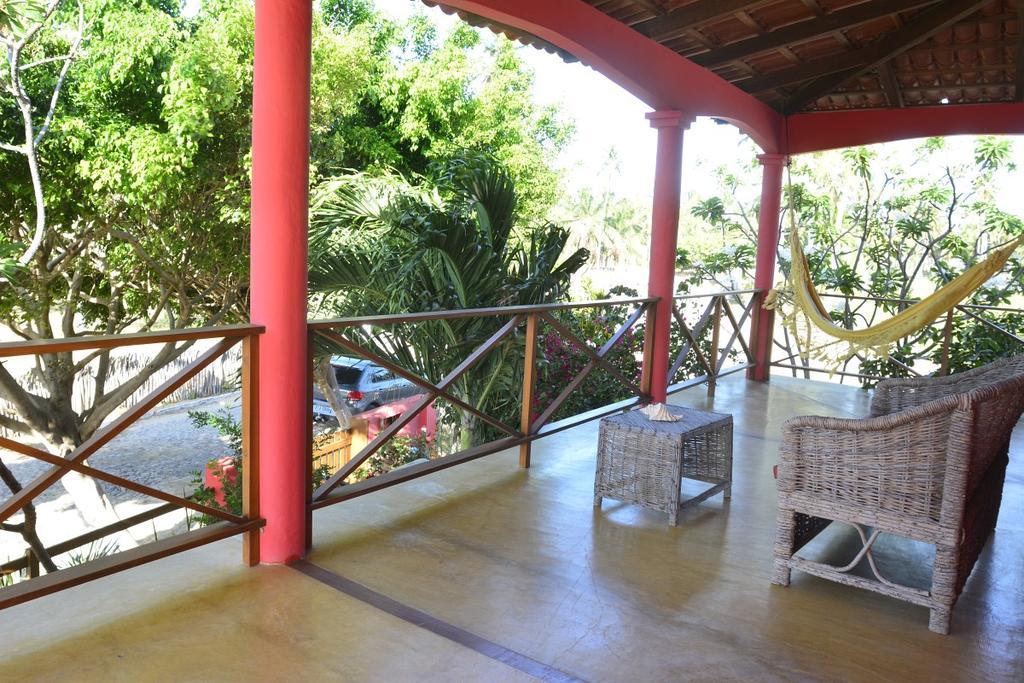 Pousada Rio Verde Ltda Icaraí Exterior photo