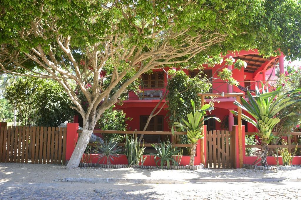 Pousada Rio Verde Ltda Icaraí Exterior photo