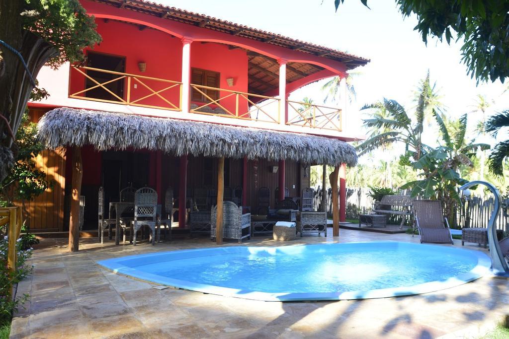 Pousada Rio Verde Ltda Icaraí Exterior photo