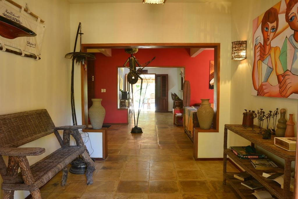 Pousada Rio Verde Ltda Icaraí Exterior photo