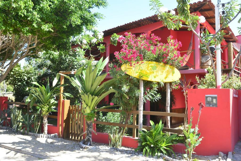 Pousada Rio Verde Ltda Icaraí Exterior photo