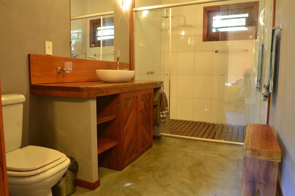 Pousada Rio Verde Ltda Icaraí Exterior photo