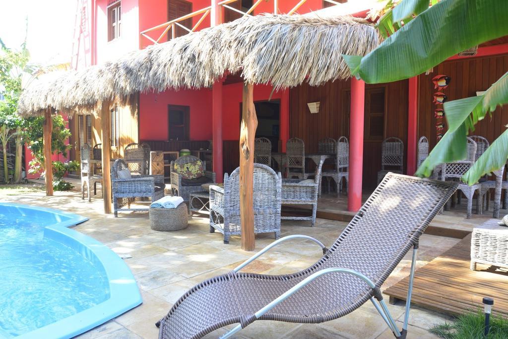 Pousada Rio Verde Ltda Icaraí Exterior photo